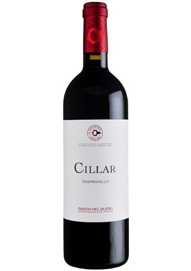 Cillar de Silos 2021 Tempranillo