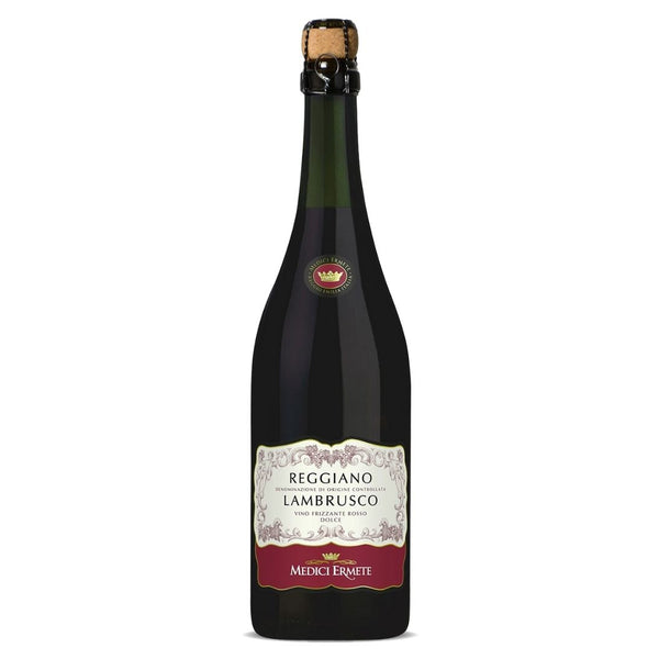 Medici Ermete NV Lambrusco DOC Dolce