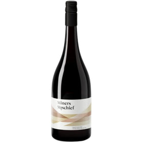 Miners Mischief 2022 Miners Mischief Pinot Noir