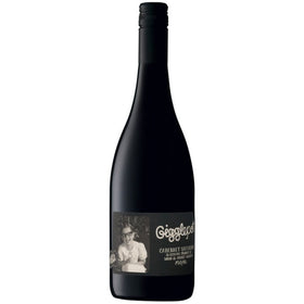 Mollydooker 2021 Gigglepot Cabernet Sauvignon