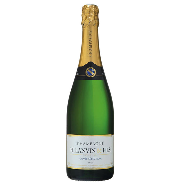 H.Lanvin & Fils Brut