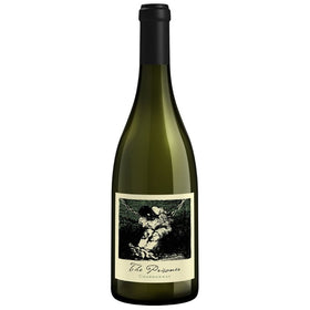 The Prisoner 2021 Chardonnay