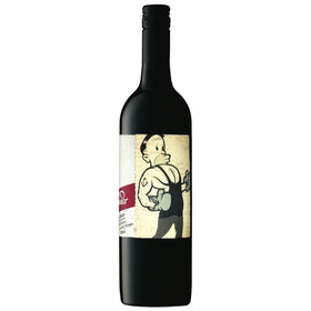 Mollydooker 2021 The Boxer Shiraz