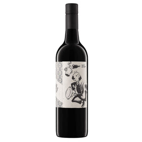 Mollydooker 2021 The Maitre D Cabernet Sauvignon