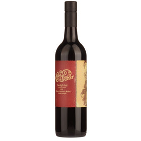 Mollydooker 2021 Two Left Feet Shiraz / Cabernet Sauvignon / Merlot