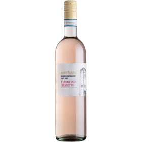 Mont'Albano 2021 Bardolino Chiaretto Rosé DOC