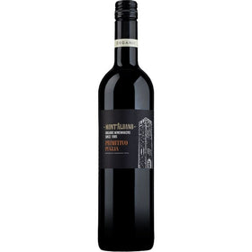 Mont'Albano 2021 Primitivo Puglia DOCG