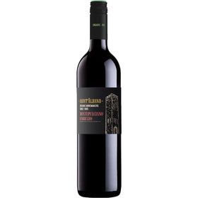 Mont'Albano 2022 Montepulciano D’Abruzzo DOC