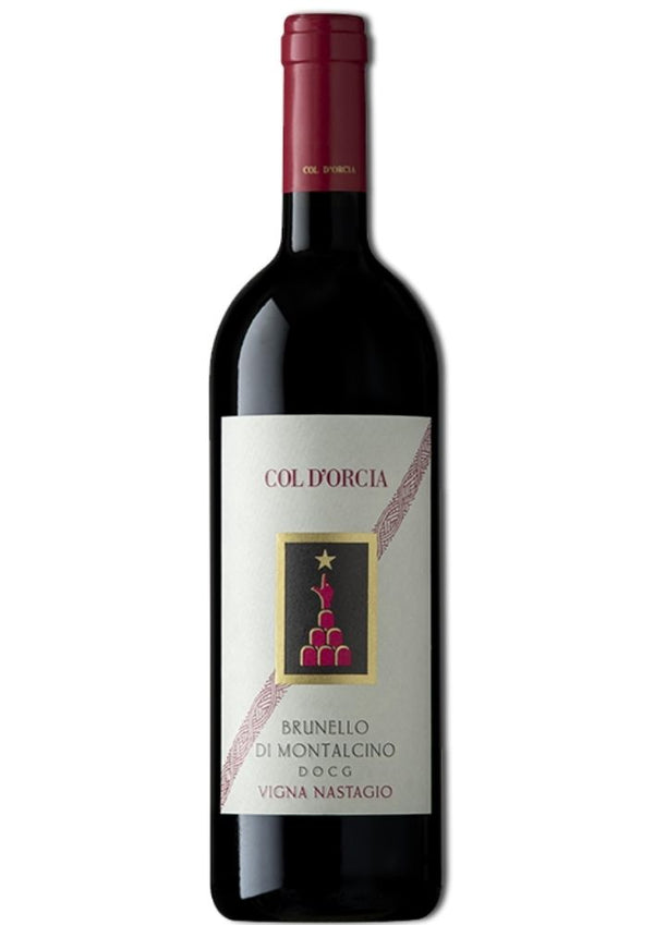 Col d'Orcia 2013 Brunello di Montalcino Riserva