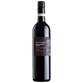 Mont'Albano 2022 Nero d’Avola Sicilia DOC