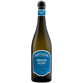 Mont'Albano NV Prosecco Frizzante DOC