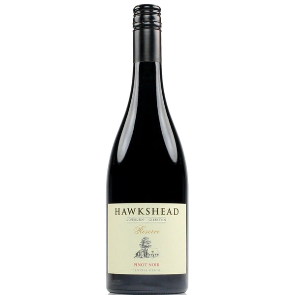 Hawkshead 2022 Reserve Pinot Noir