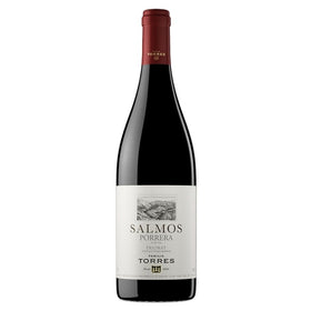 Torres 2019 Salmos Syrah Cariñena Garnacha