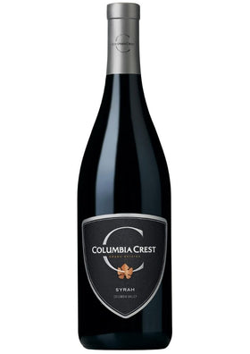 Columbia Crest 2018 Grand Estates Syrah