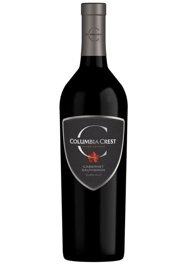 Columbia Crest 2019 Cabernet Sauvignon