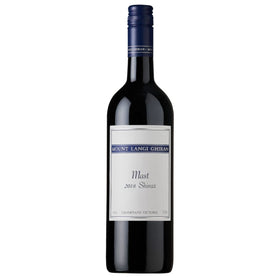 Mount Langi Ghiran 2018 Mast Shiraz