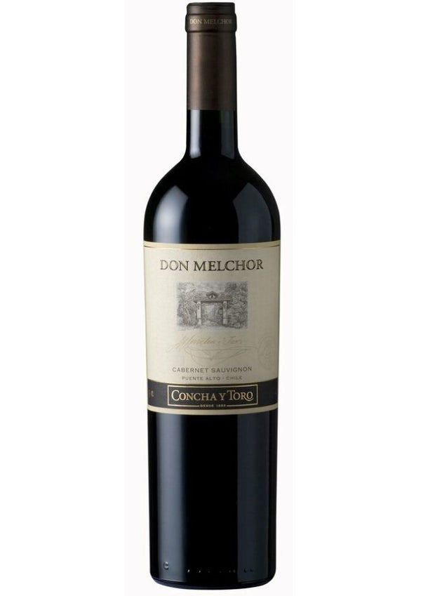 Concha y toro 2019 Don Melchor Cabernet Sauvignon