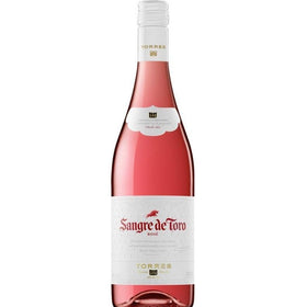 Torres 2019 Sangre de Toro Rosé