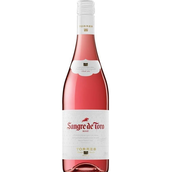 Torres 2019 Sangre de Toro Rosé