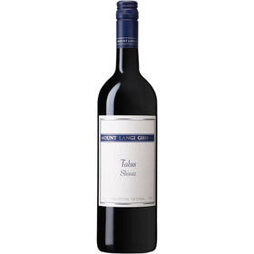 Mount Langi Ghiran 2018 Talus Shiraz