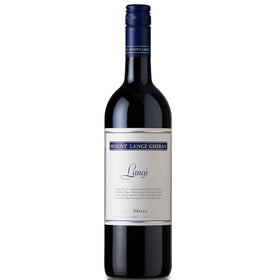 Mount Langi Ghiran 2019 Langi Shiraz