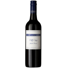 Mount Langi Ghiran 2020 Cliff Edge Shiraz