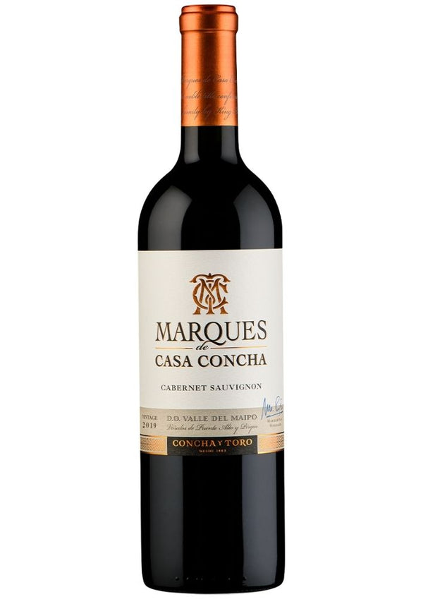 Concha y toro 2021 Marques de Casa Concha Cabernet Sauvignon