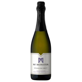 Mt Monster Sparkling Brut