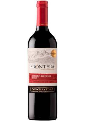 Concha y toro Frontera Carménère