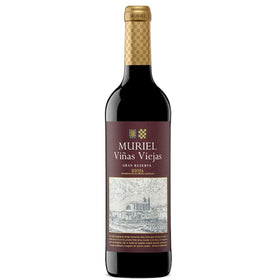 Muriel 2014 Viñas Viejas Gran Reserva