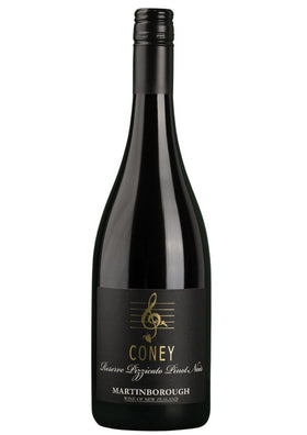 Coney Pizzicato Reserve Pinot Noir 2016