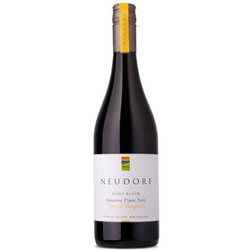 Neudorf	2022 Home Block Moutere Pinot Noir