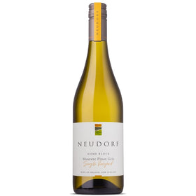 Neudorf 2023 Home Block Moutere Pinot Gris