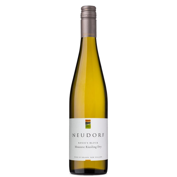 Neudorf 2023 Rosie's Block Moutere Dry Riesling