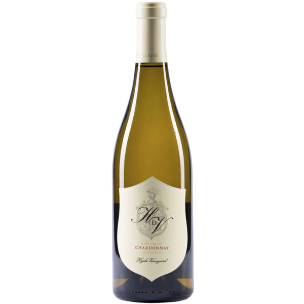 Hilde De Villaine (HDV) 2018 Chardonnay