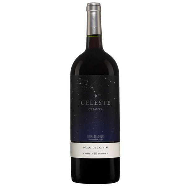 Torres 2021 Celeste Crianza Tempranillo