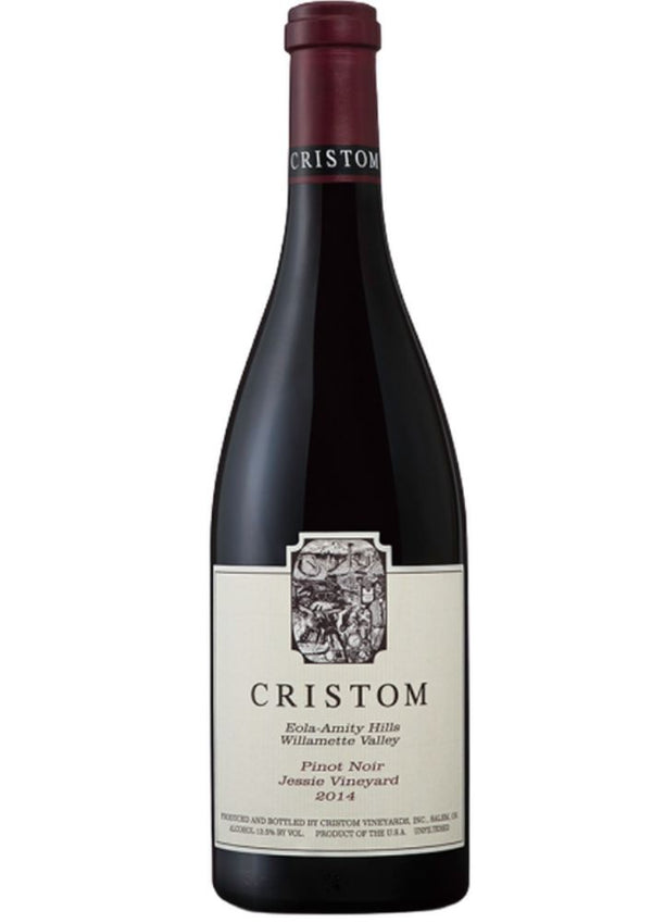 Cristom 2014 Jessie Vineyard Pinot Noir (3L)