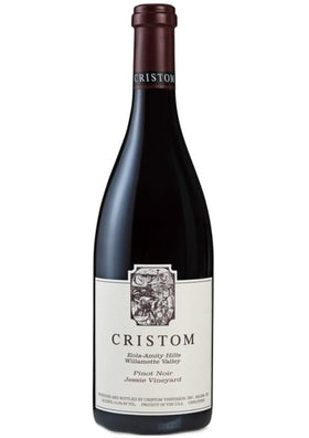 Cristom 2016 Jessie Vineyard Pinot Noir (3L)