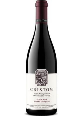 Cristom 2017 Eileen Vineyard Pinot Noir (375ml)