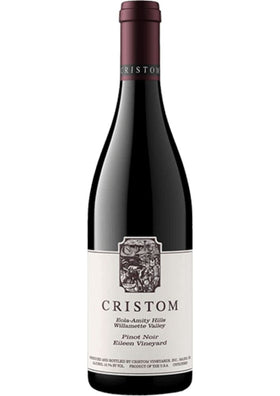 Cristom 2019 Eileen Vineyard Pinot Noir