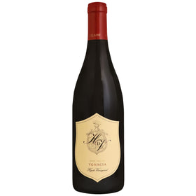 Hilde De Villaine (HDV) 2019 Ygnacia Pinot Noir