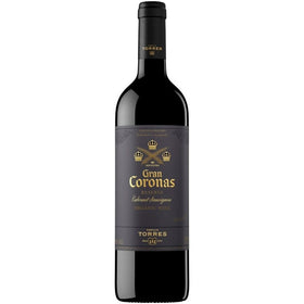 Torres 2021 Gran Coronas Reserva Cabernet Tempranillo