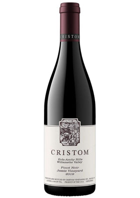 Cristom 2019 Jessie Vineyard Pinot Noir