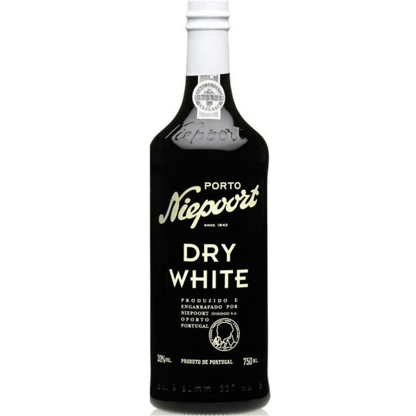 Niepoort Poto NV Dry White Port