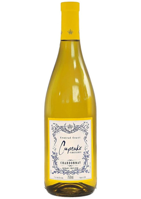 Cupcake Vineyards 2020 Chardonnay