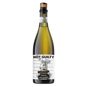 Not Guilty Prosecco Zero Alcohol 0.5%