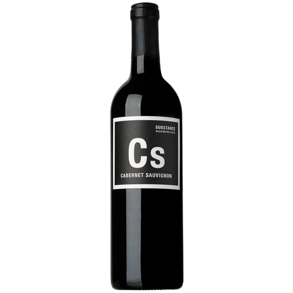 House of Smith 2019 Cs Cabernet Sauvignon