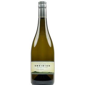 Obsidian Reserve Viognier 2016