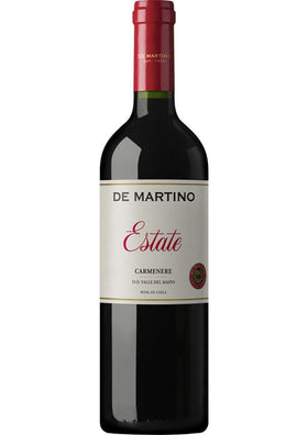 De Martino 2022 Estate Carmenere