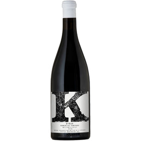 House of Smith 2019 K Vintners The Deal Syrah